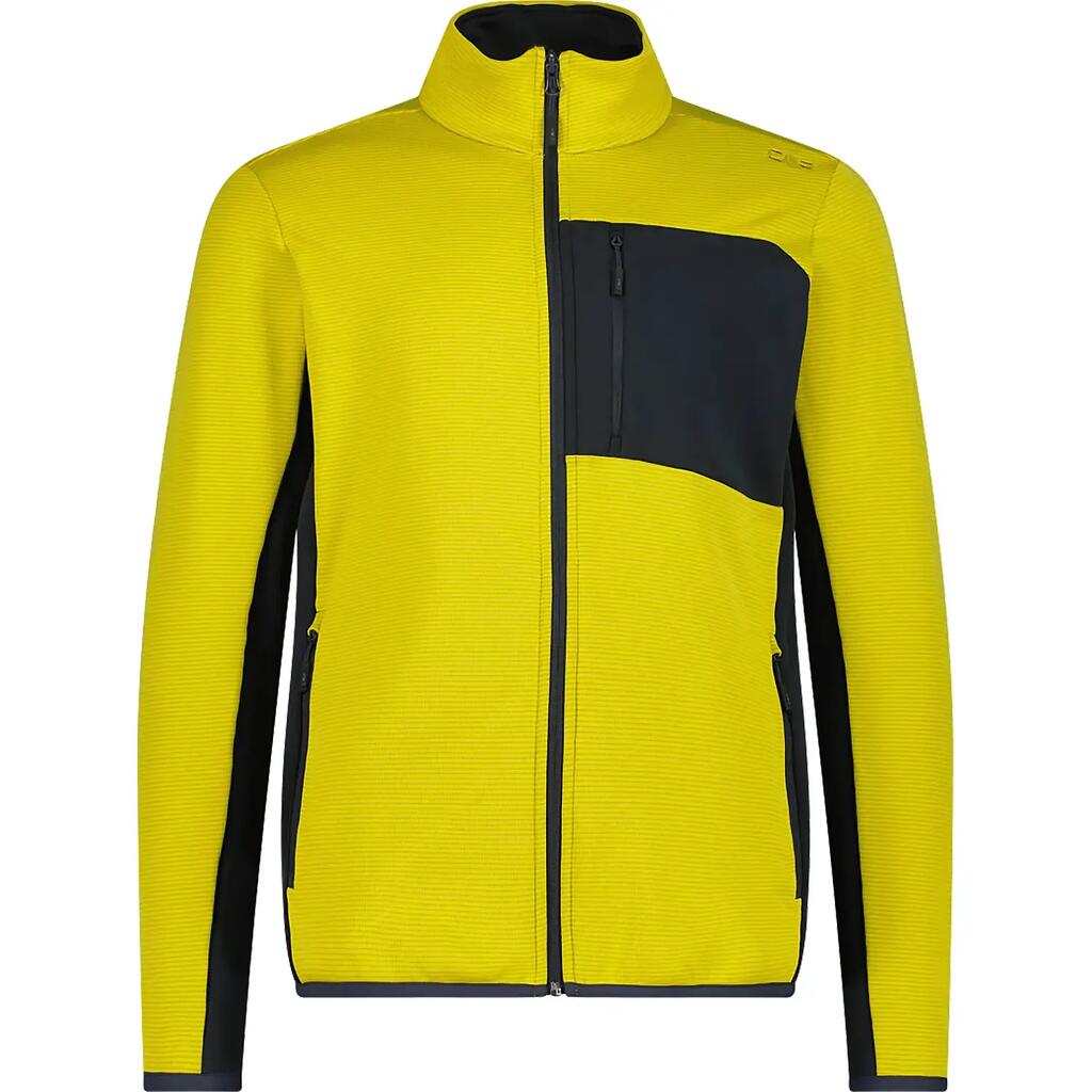 YELLOW / GREEN