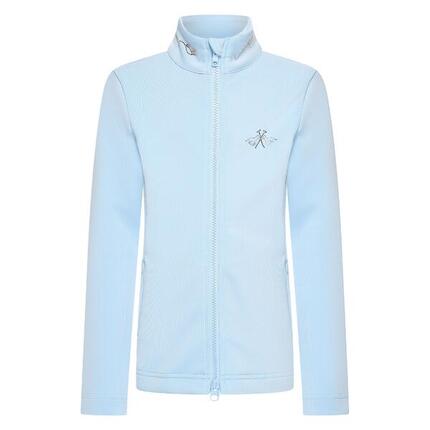Cardigan fille HV Polo Lilian