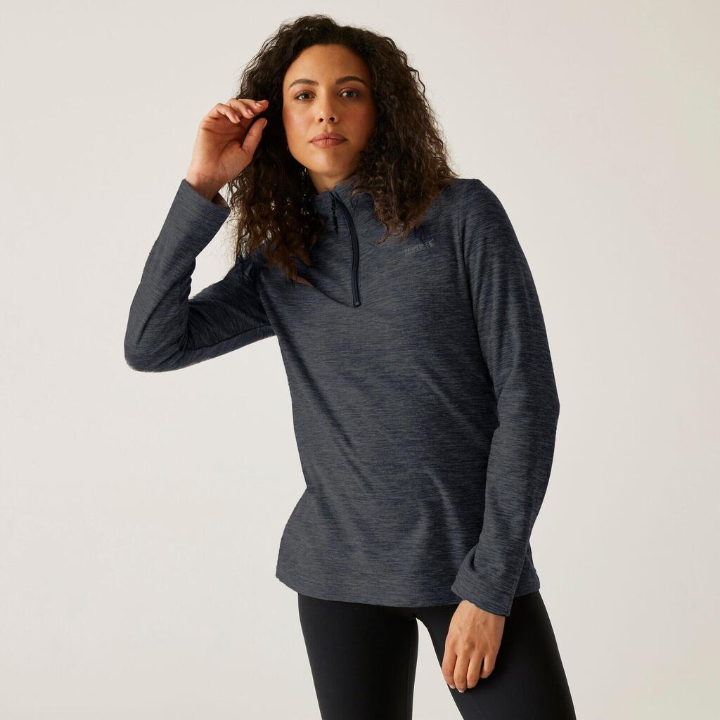 GREY / BLUE