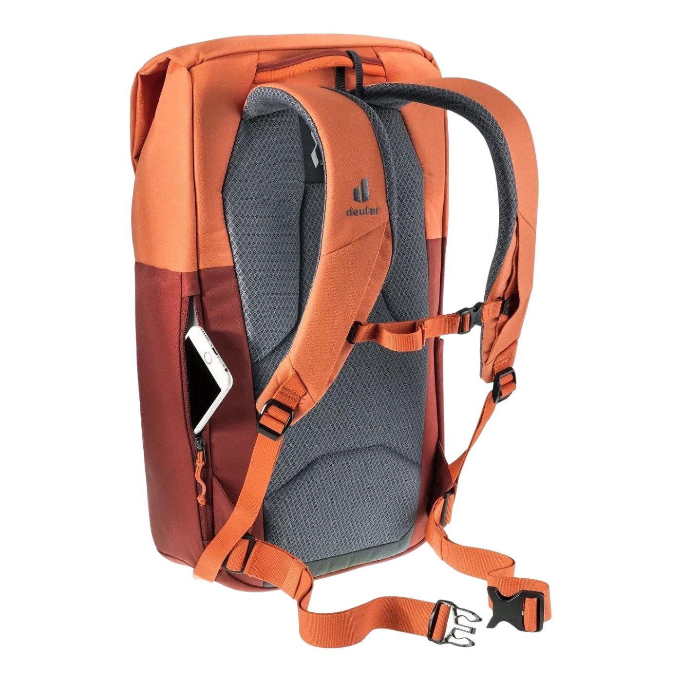 Deuter Rucksack UP Seoul 3813821 3/7