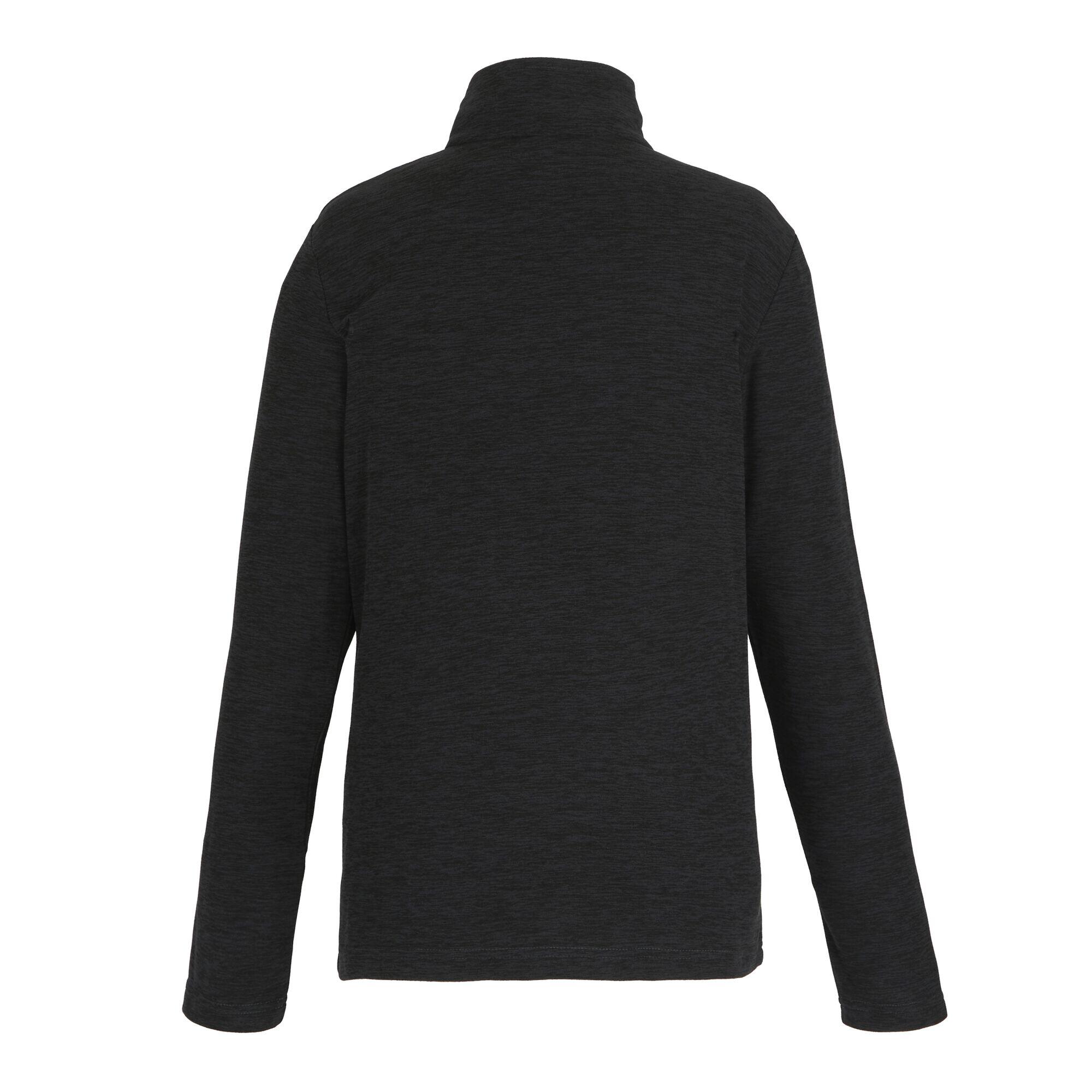Sweethart Marl Fleece met halve rits voor dames 6/7