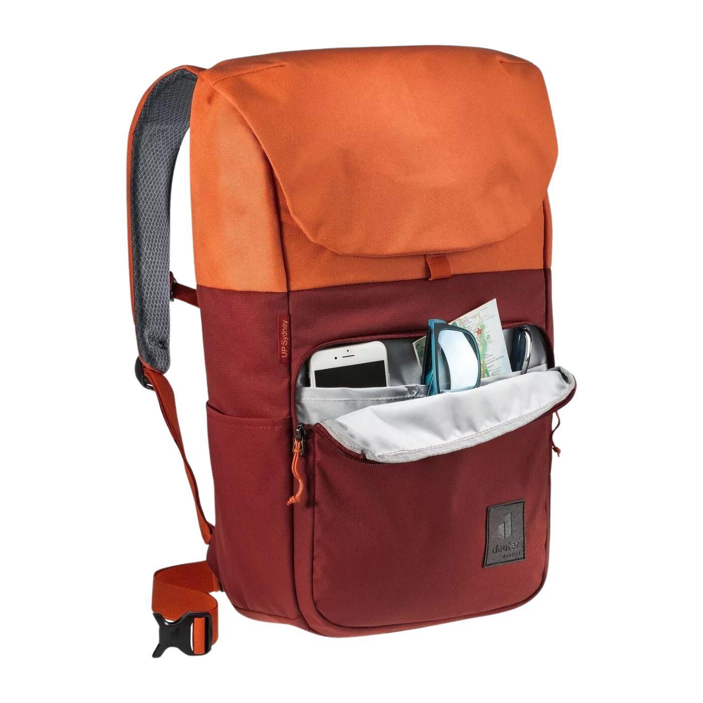 Deuter Rucksack UP Seoul 3813821 7/7