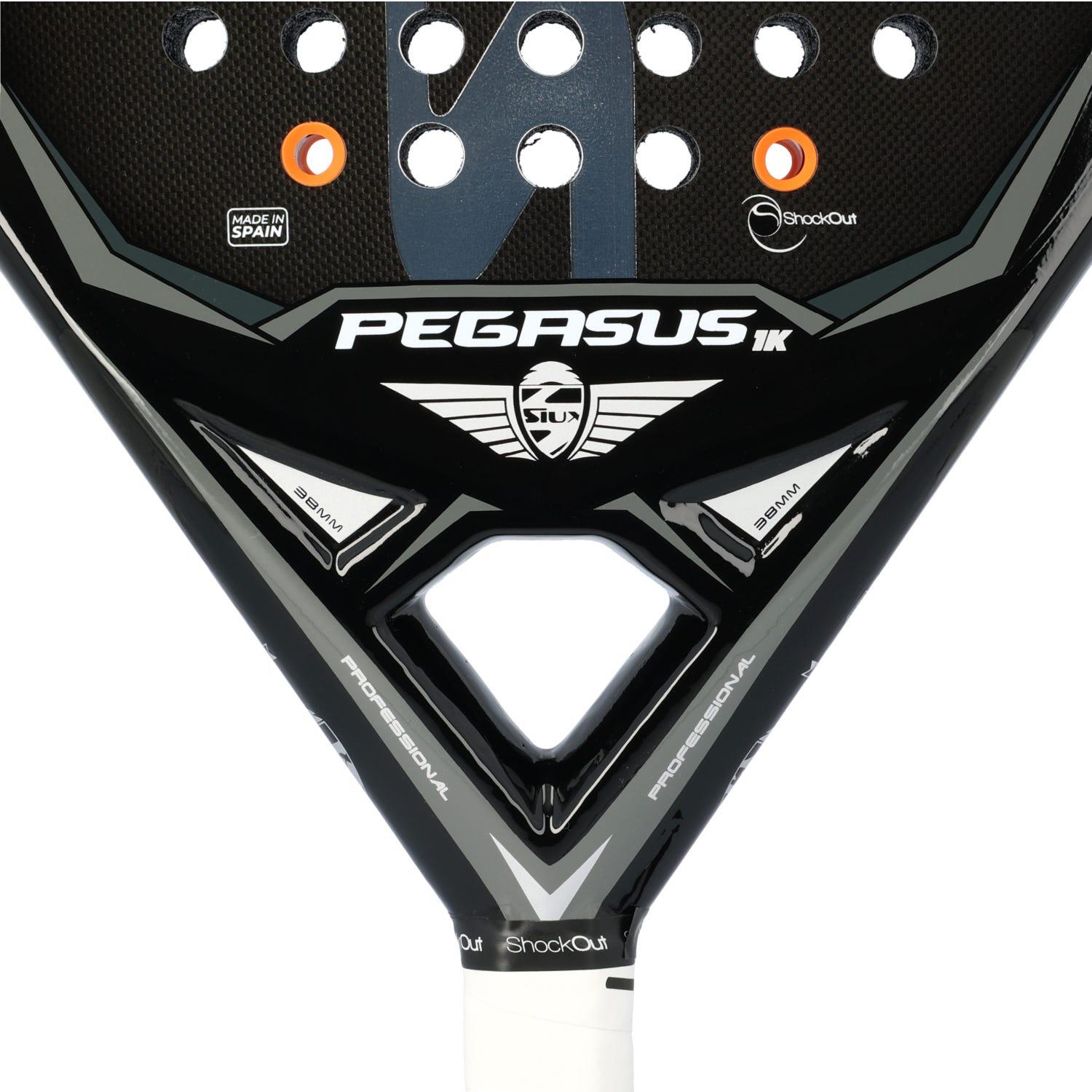 Siux Pegasus Grafeno 1k 5/7