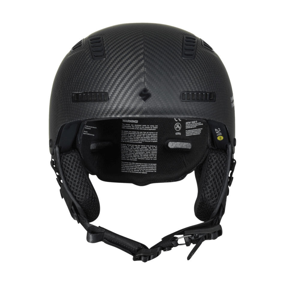 Casque de ski Sweet Protection Grimnir 2Vi® Mips 2/3