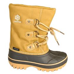 Chaussures après-ski OPI camel - Enfant - 32/33
