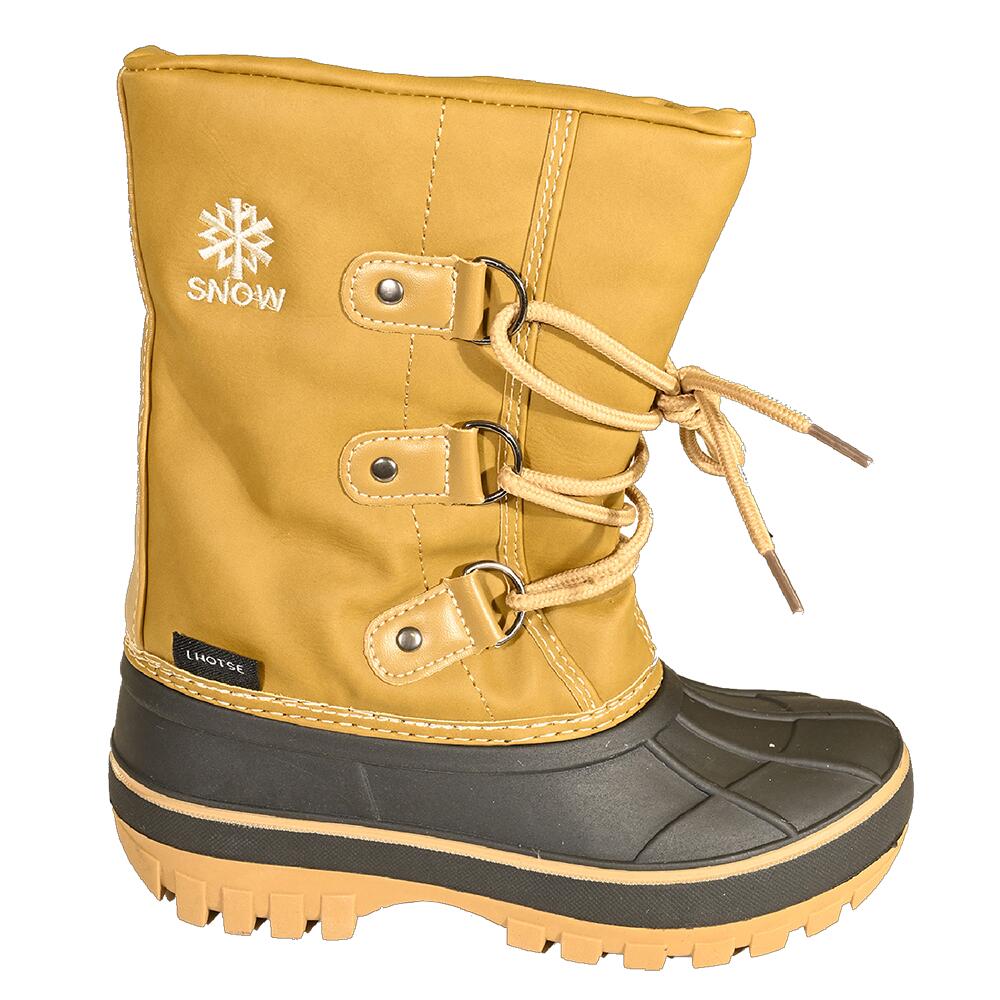 Chaussures après-ski OPI camel - Enfant - 30/31 1/7