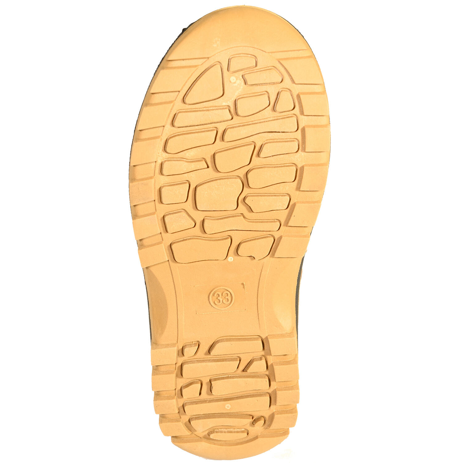 Chaussures après-ski OPI camel - Enfant - 30/31 7/7