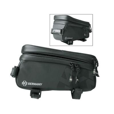 Bovenbuis tas explorer smart