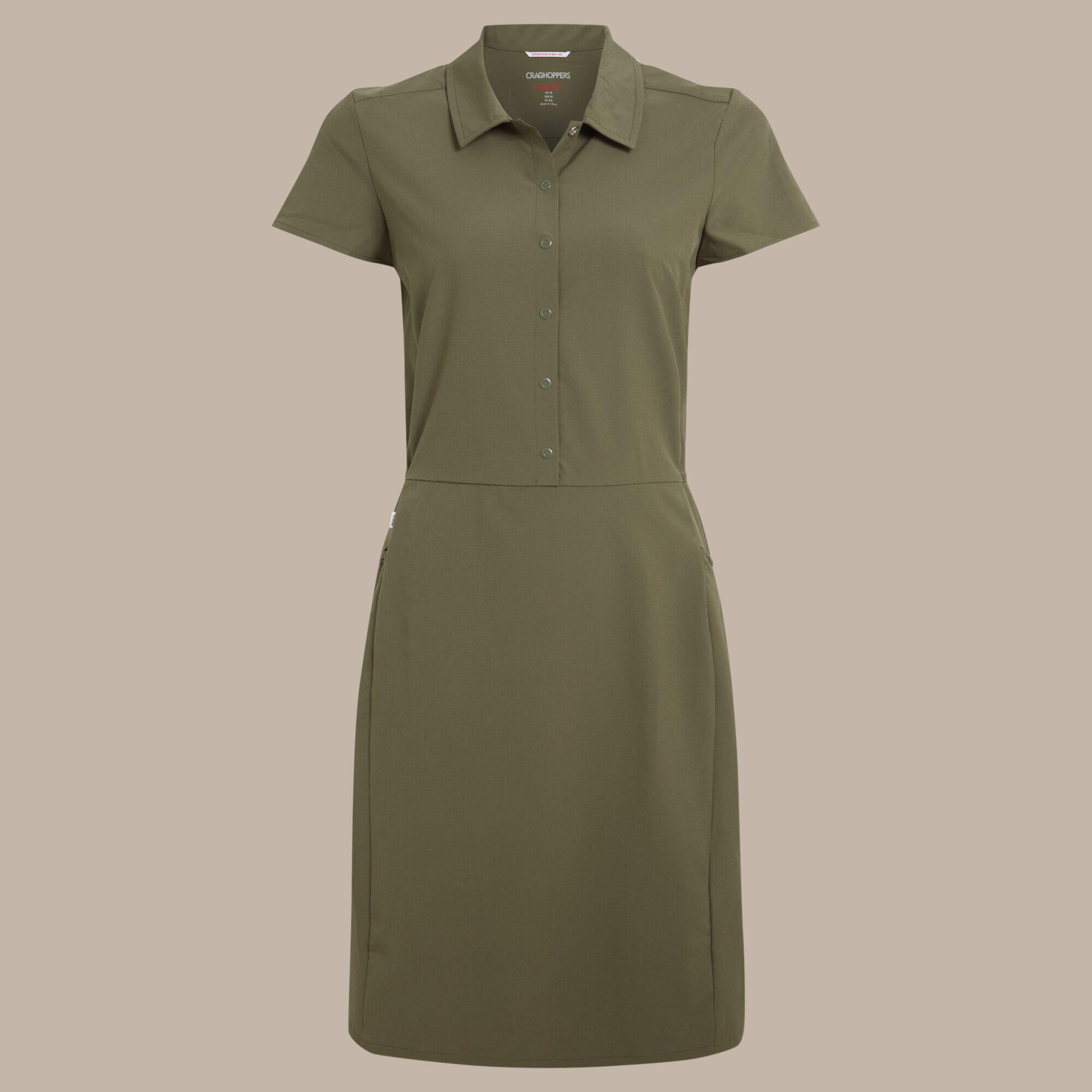Vestito da donna Craghoppers NosiLife Pro IV 7/7