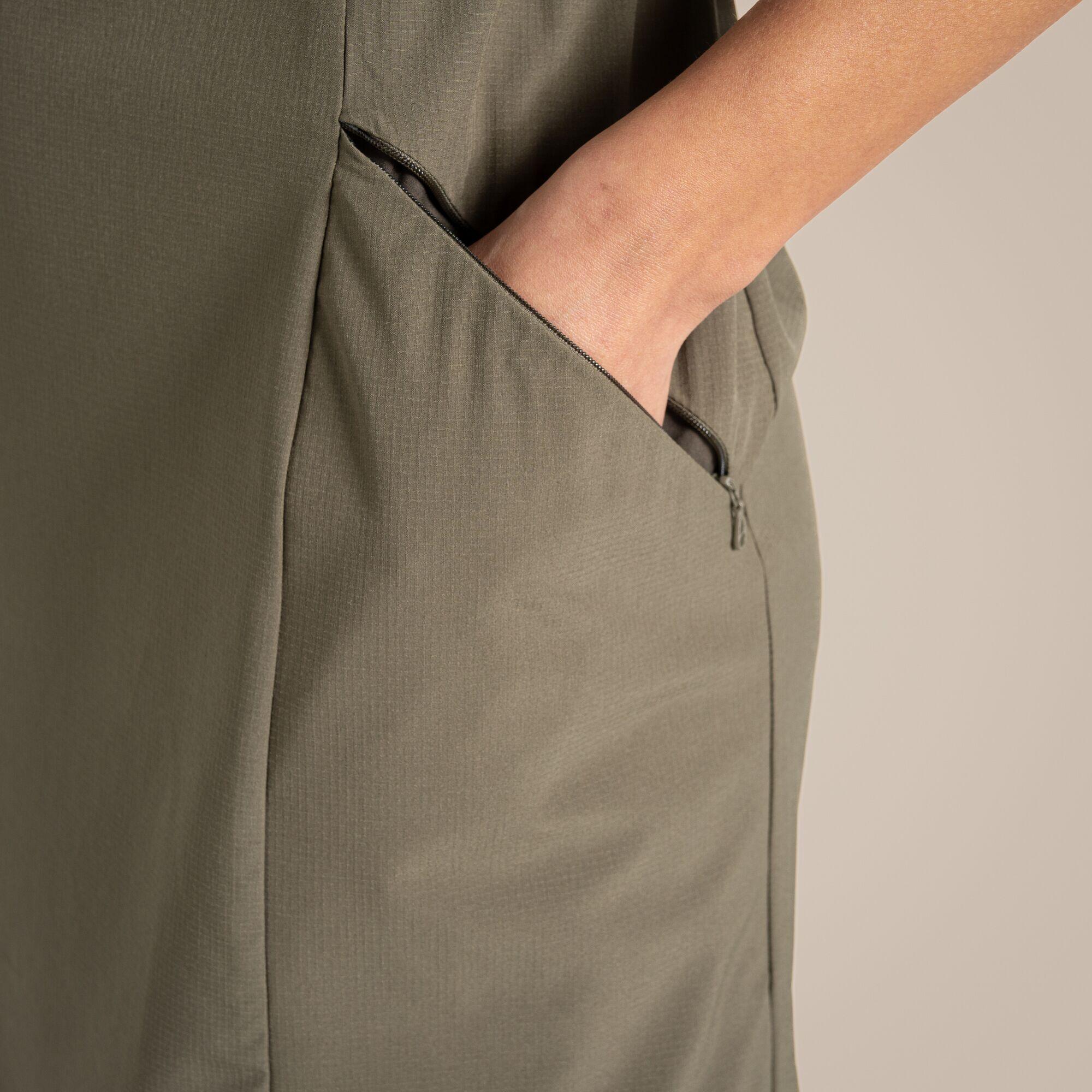 Vestito da donna Craghoppers NosiLife Pro IV 5/7