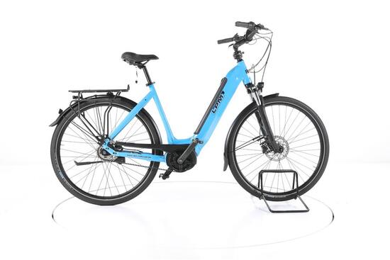 Refurbished - LPM E1 Sp City E-Bike Tiefeinsteiger - In gutem Zustand