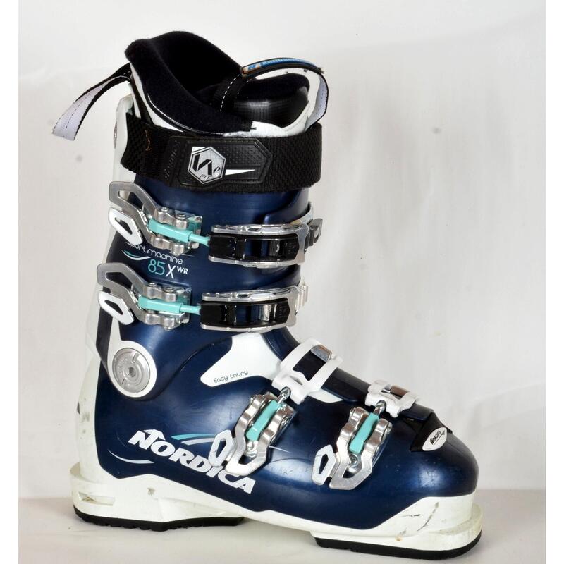 Chaussures De Ski Nordica The Cruise 100