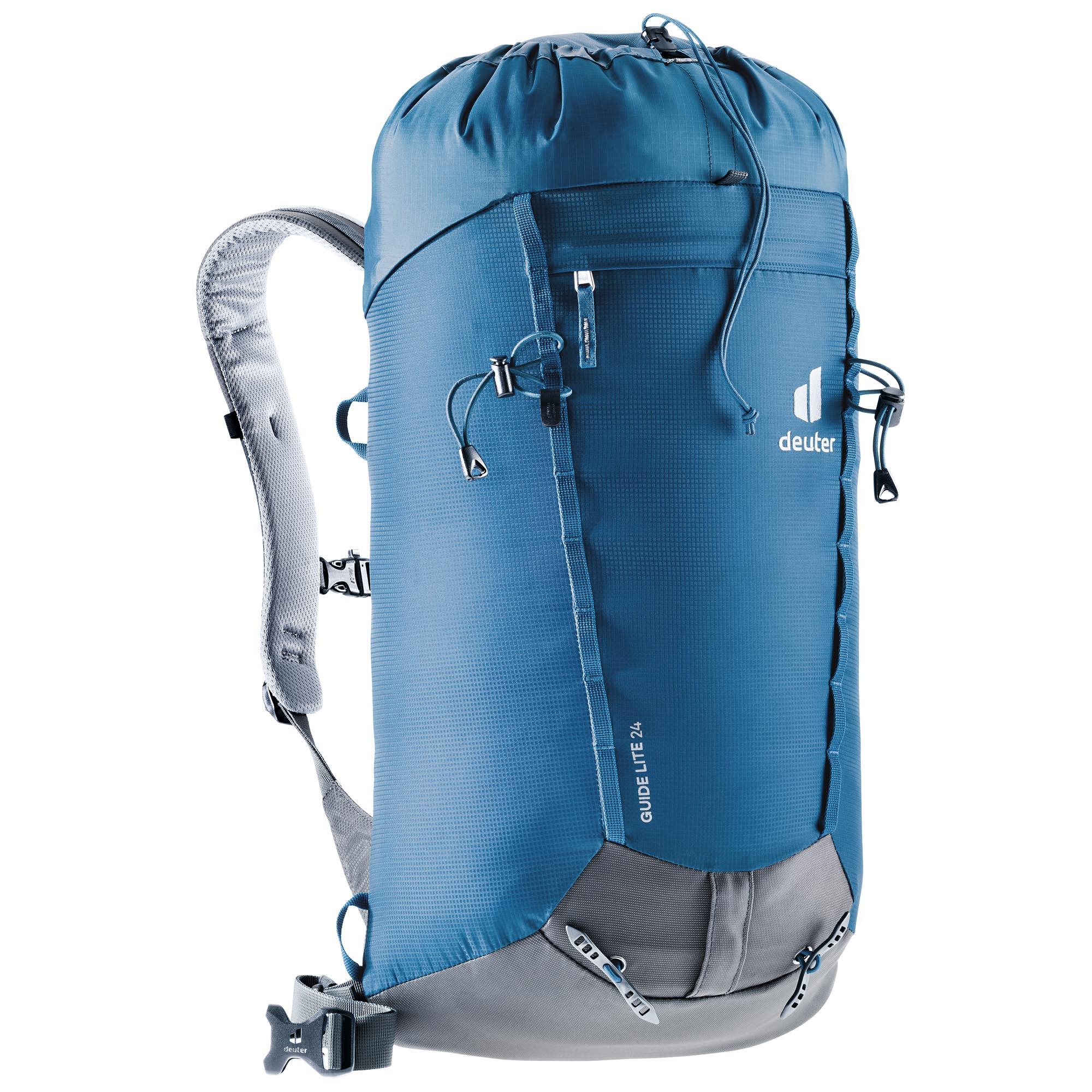 DEUTER picture