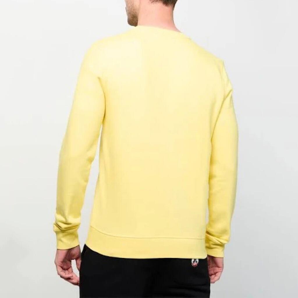 Bluza polarowa JOTT BRAGA Żółty 2/5