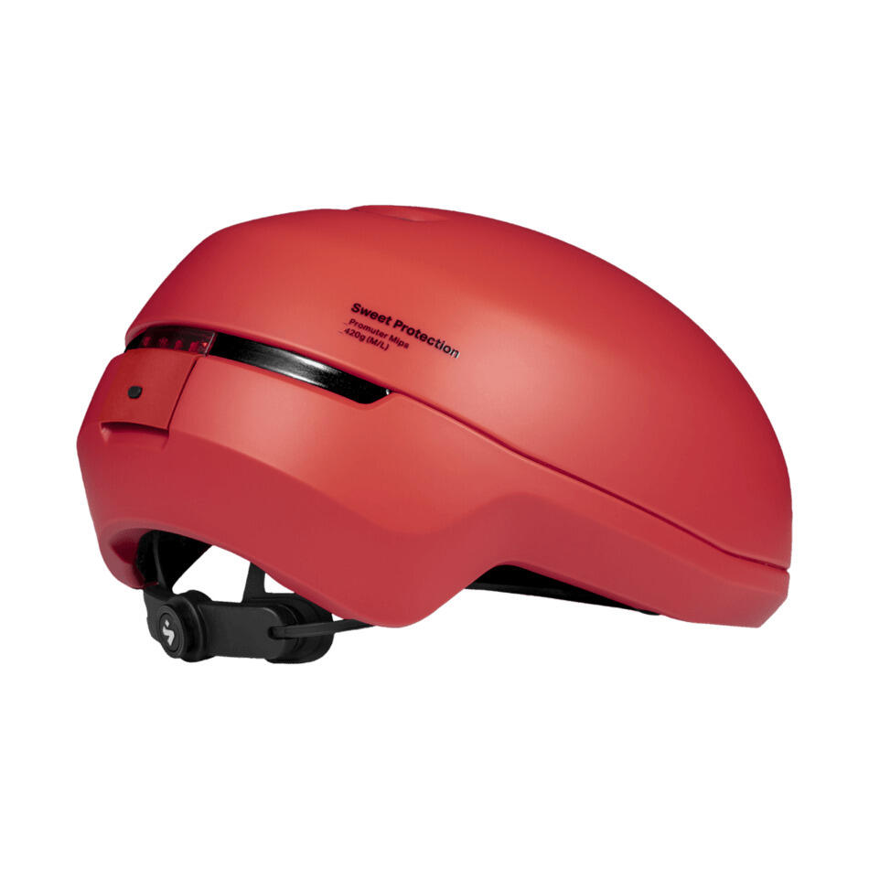 Zestaw słuchawkowy Sweet Protection Promuter Mips 2/3