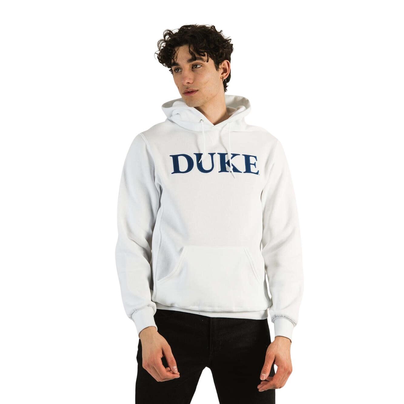 MITCHELL & NESS Hoodie Duke University