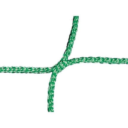 Handballnetz und kleines Tor Huck