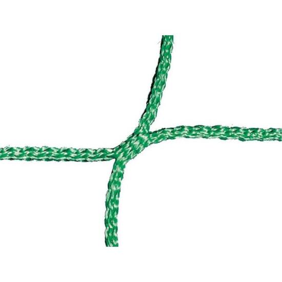 Handballnetz und kleines Tor Huck