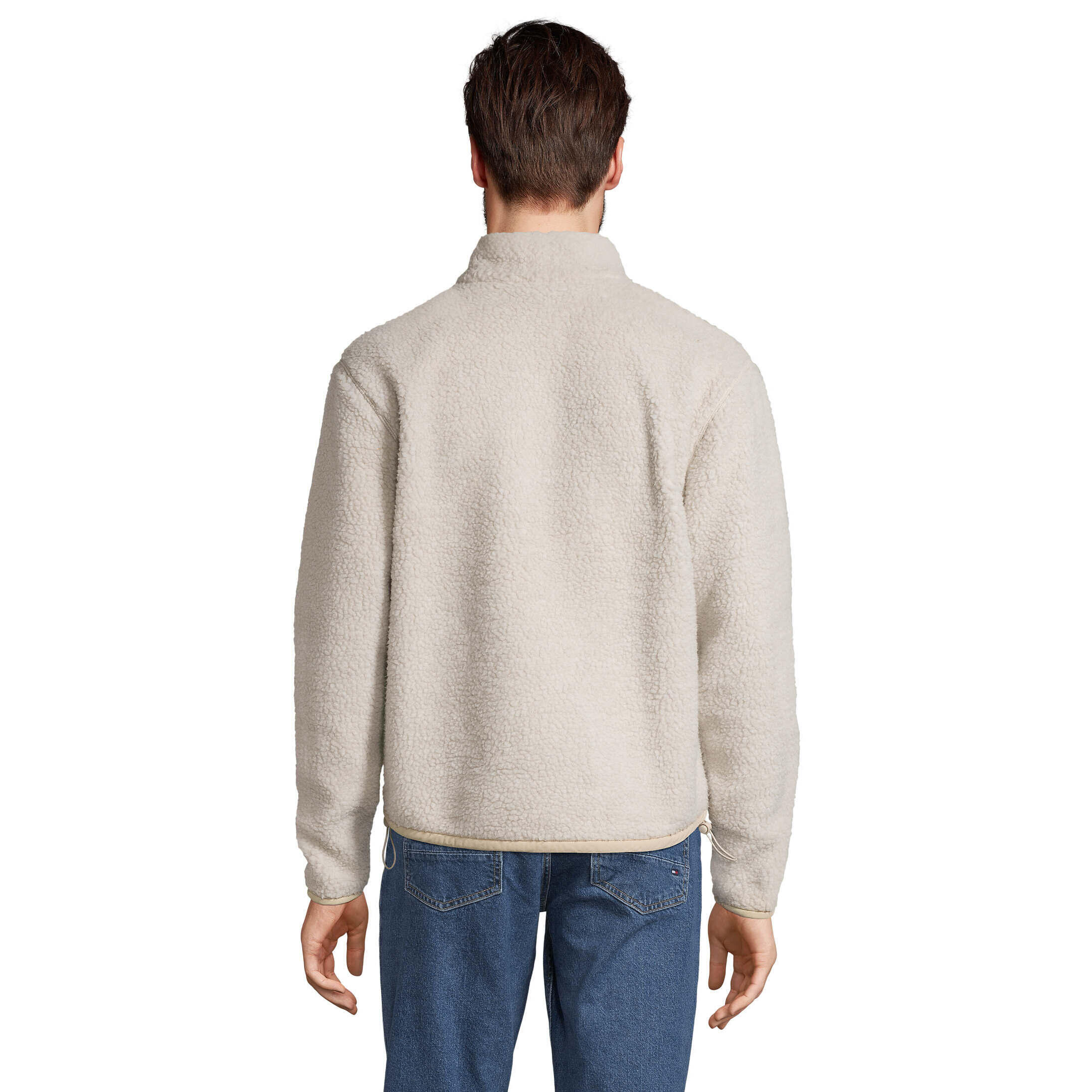Fleece Sol's Fury 2/3