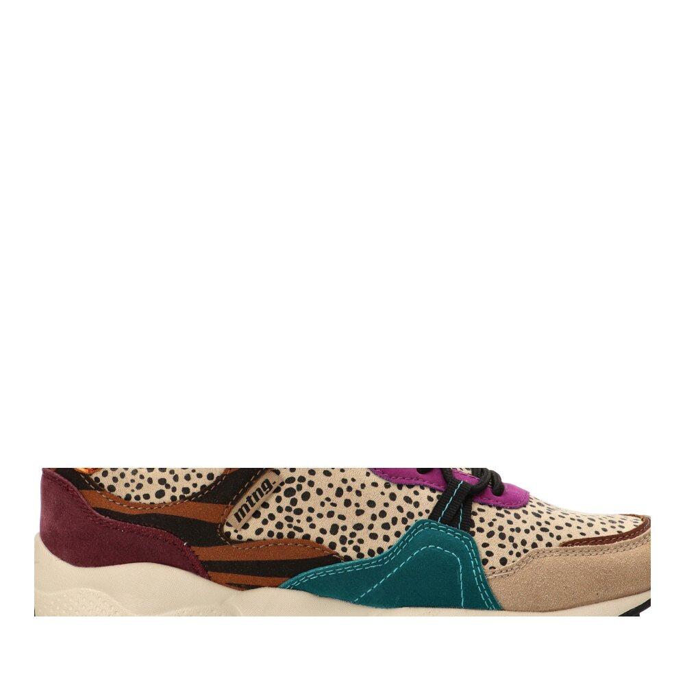 Zapatillas Mujer Mustang  Varios Colores 6/7