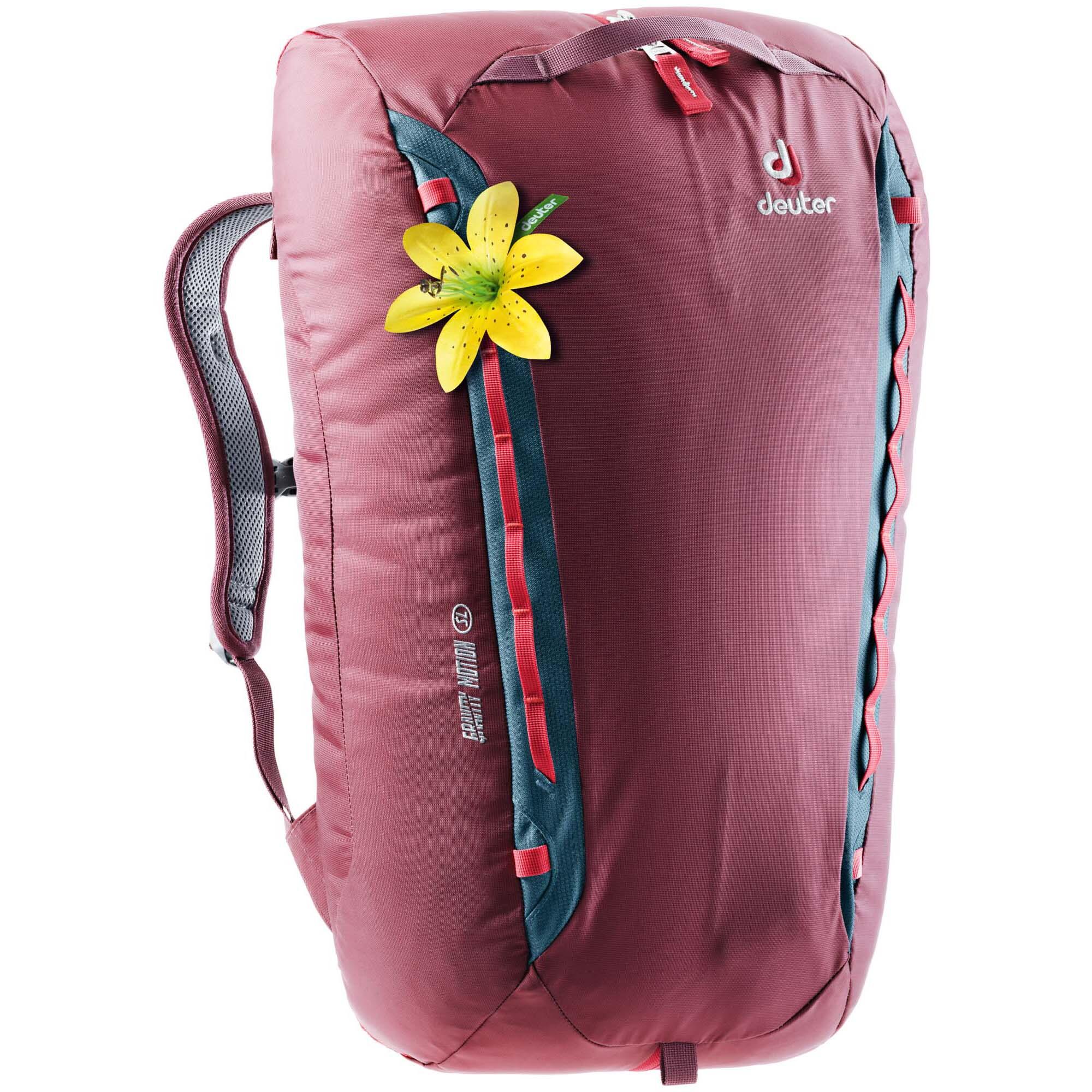DEUTER picture
