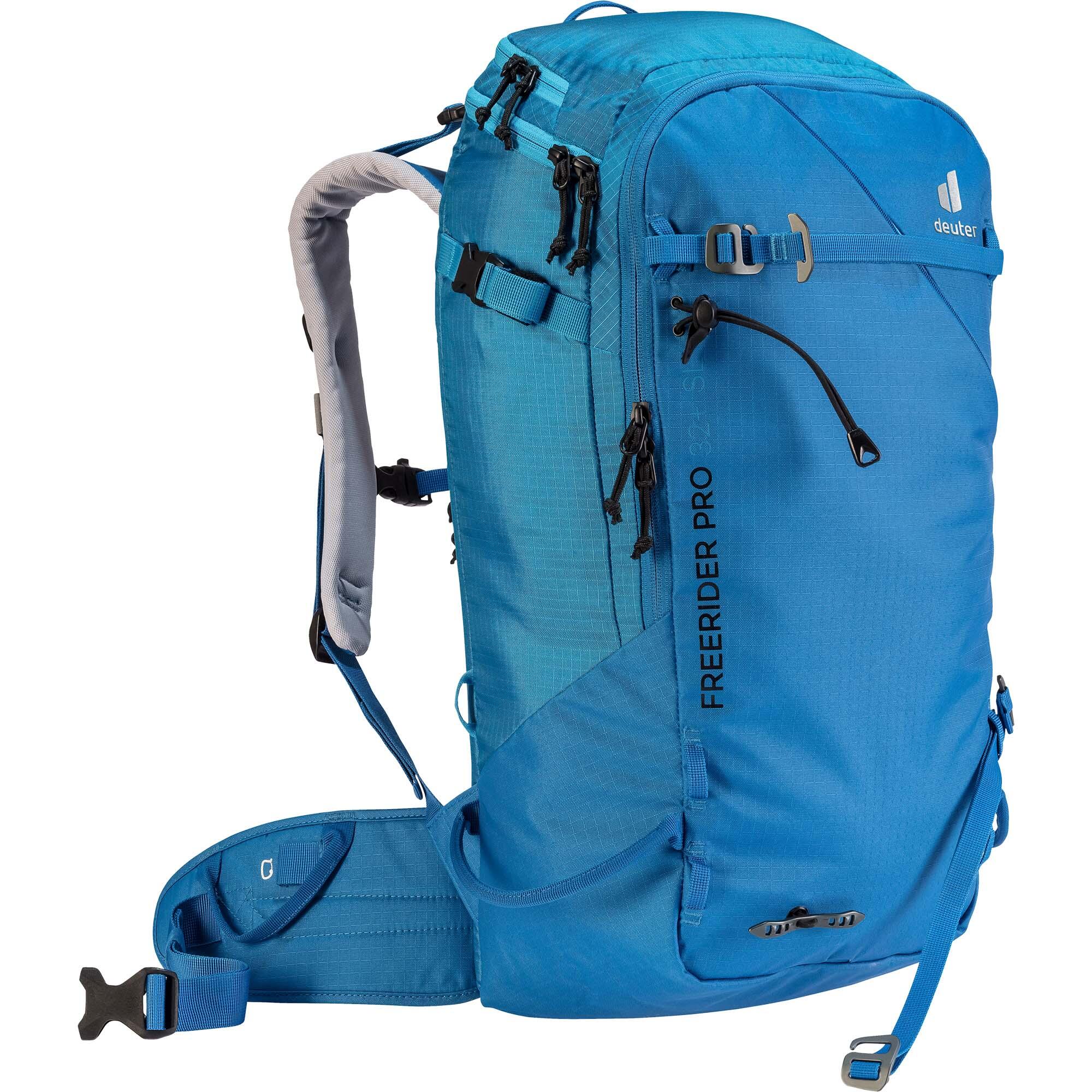 DEUTER picture