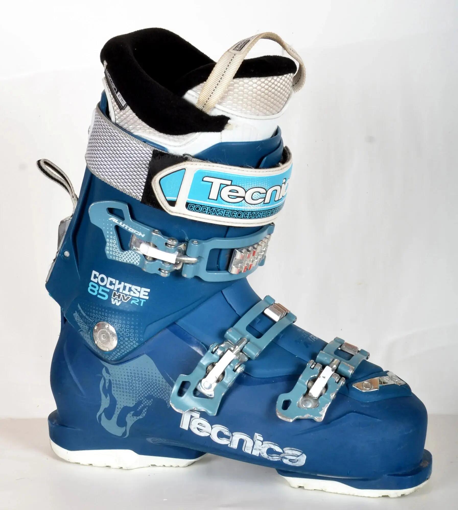 TECNICA picture