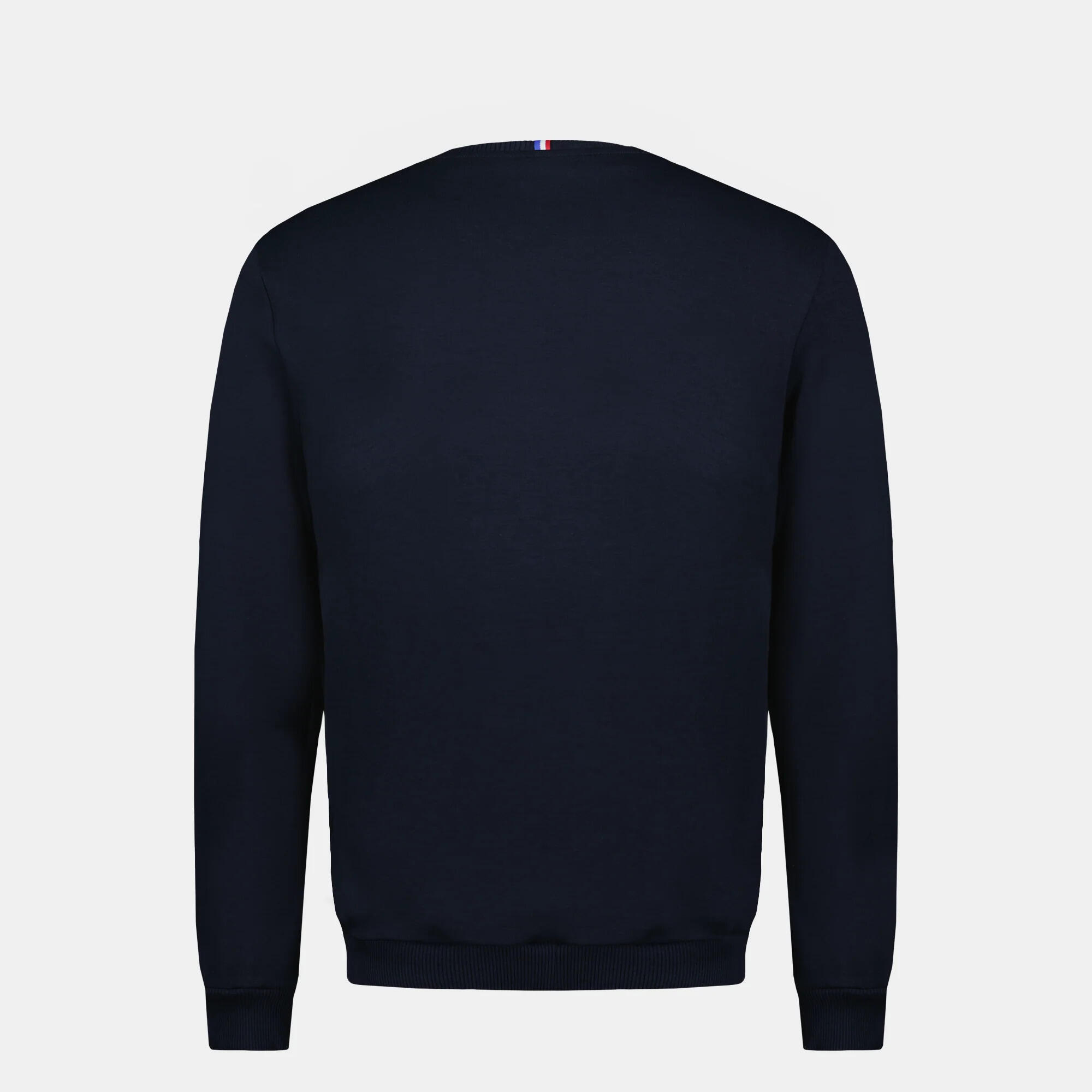 Sweatshirt Le Coq Sportif Essentiels T/T N°1 2/7