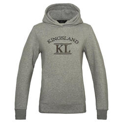 Sweatshirt à capuche Kingsland Remi