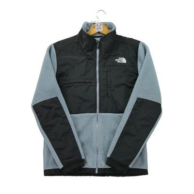 Second life - Herren Denali Polartec Fleece Jacke - Wie neu