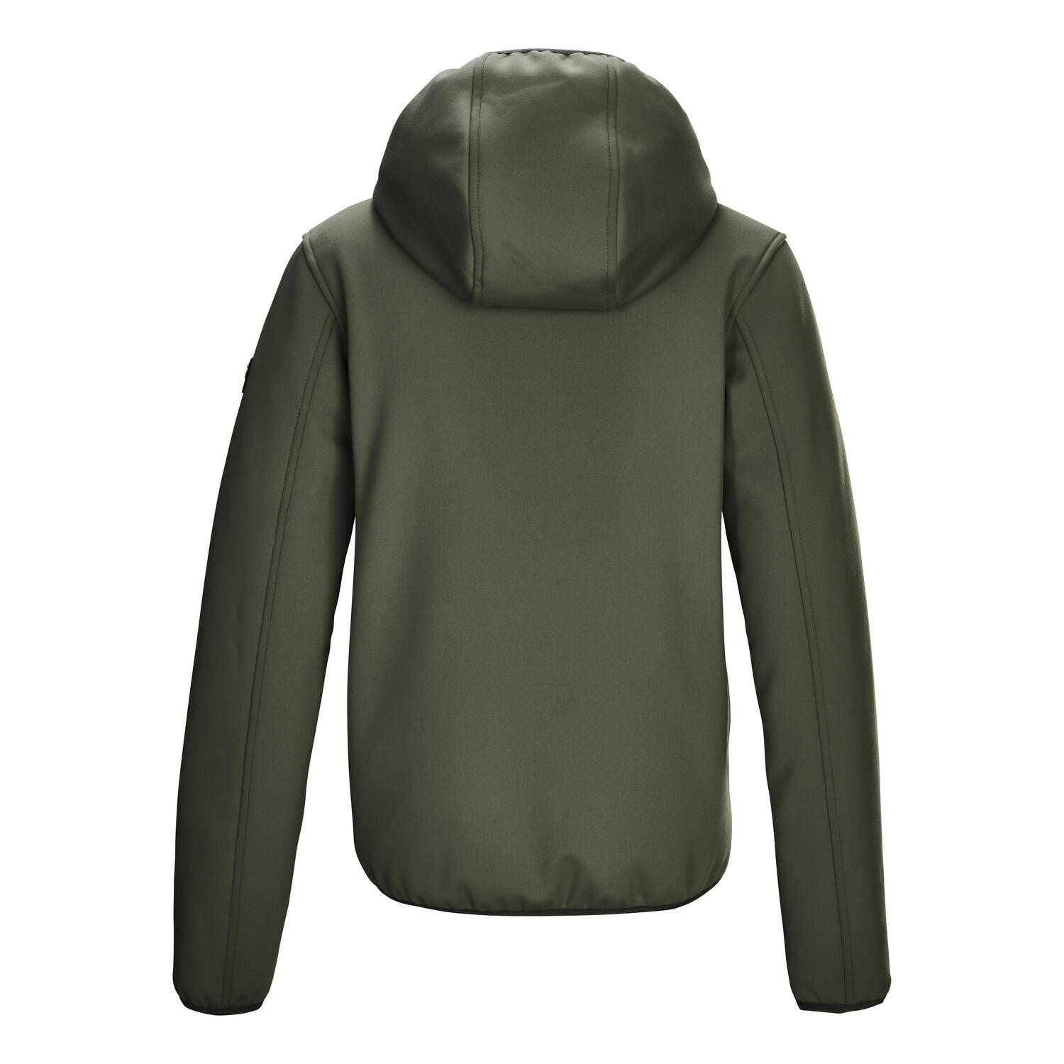 Kinder Fleecejacke KOW 240 BYS FLC JCKT 2/3