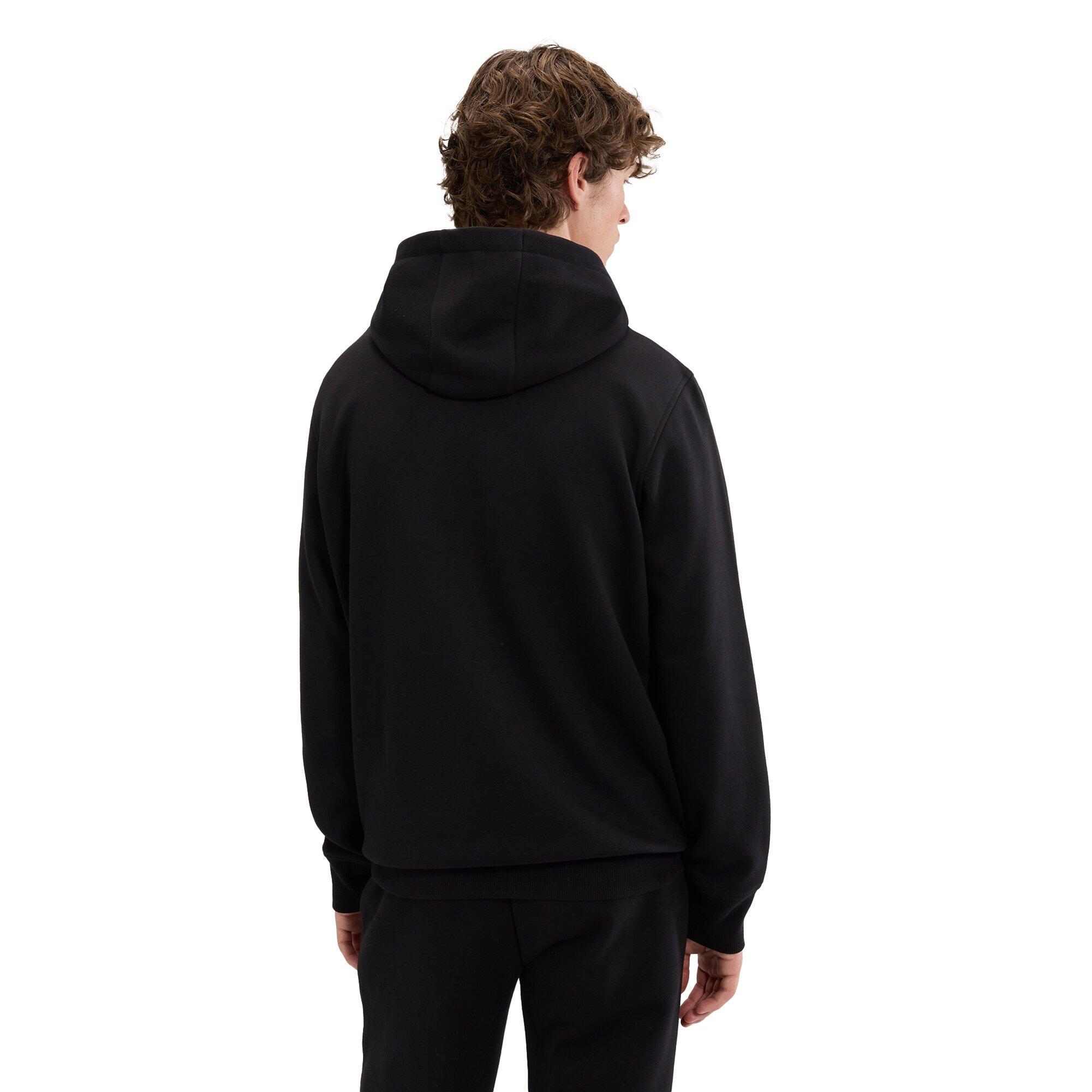 Sudadera Hombres Ajuste cómodo-PERSHUTA 2 3/4