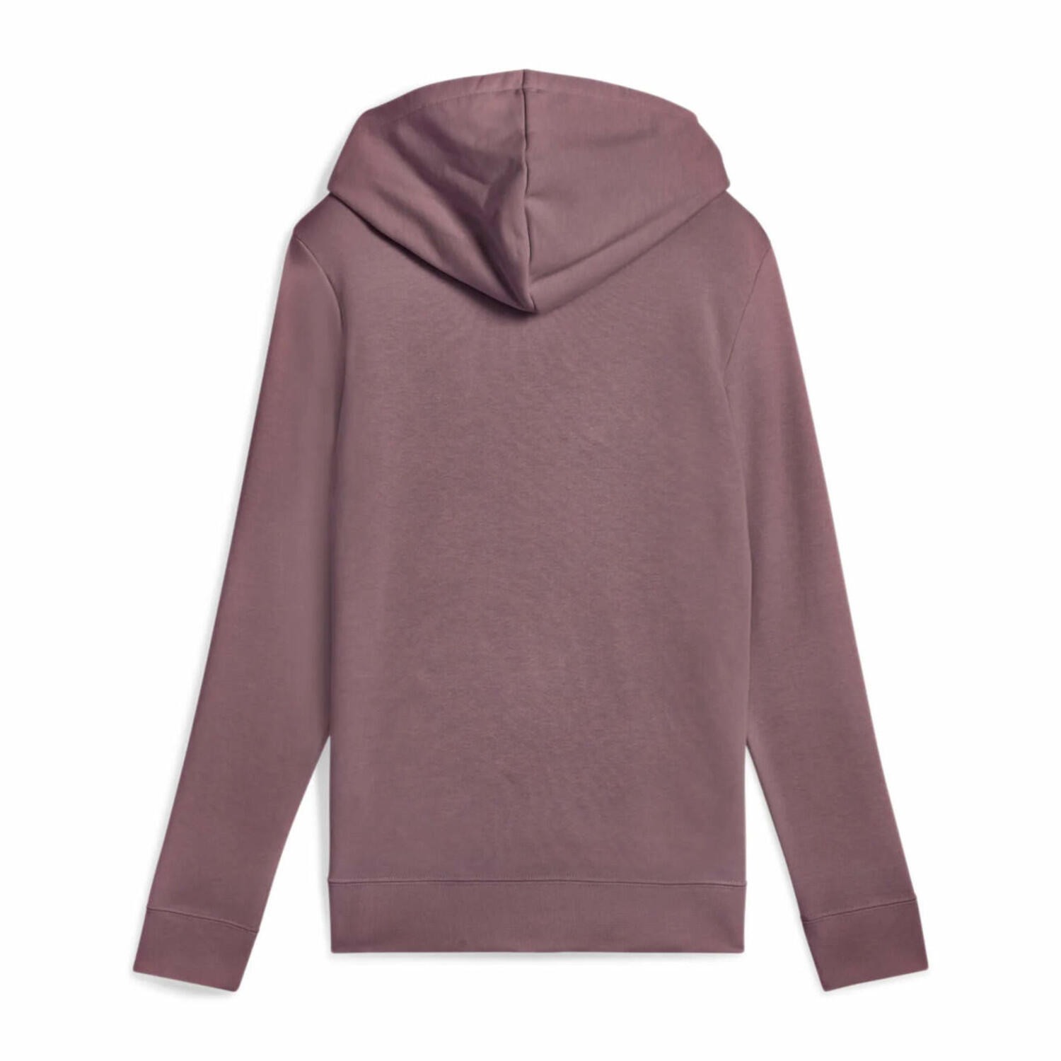Cappuccio Puma Ess No. 1 Logo Hoodie, Viola, Donne 2/5