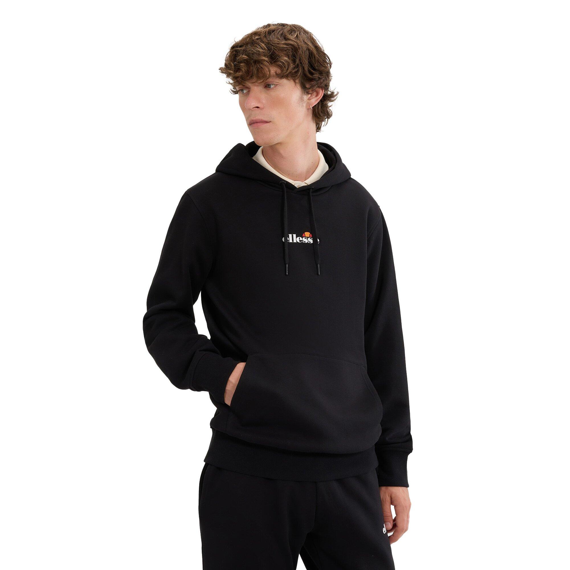 Sudadera Hombres Ajuste cómodo-PERSHUTA 2 2/4