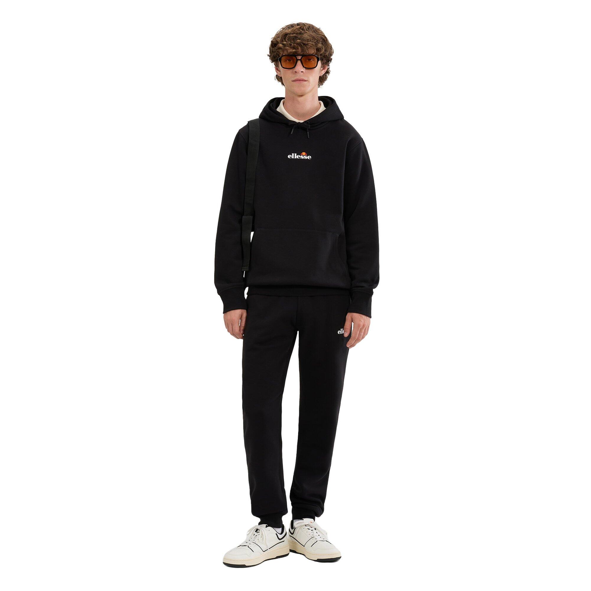Sudadera Hombres Ajuste cómodo-PERSHUTA 2 4/4