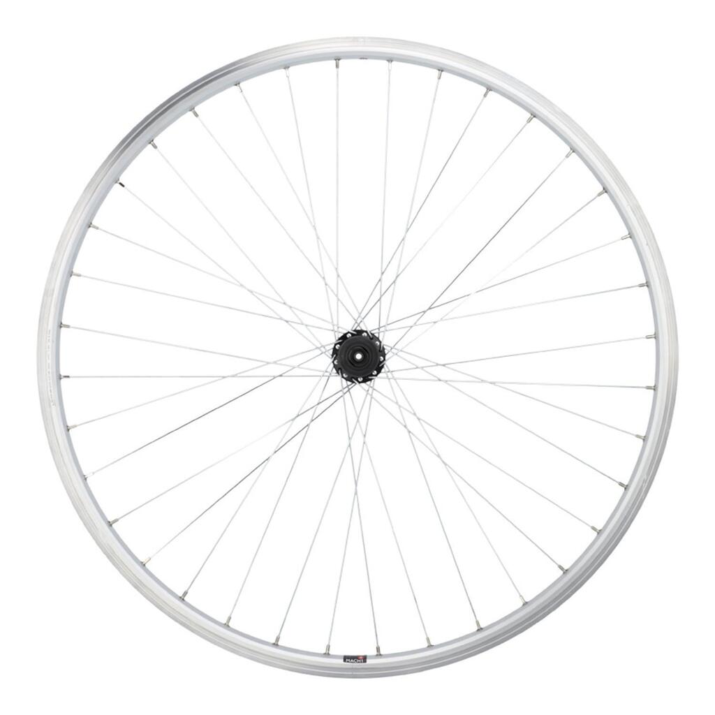 Front wheel Velox Mach1 M260 Shimano Qc300 Cl
