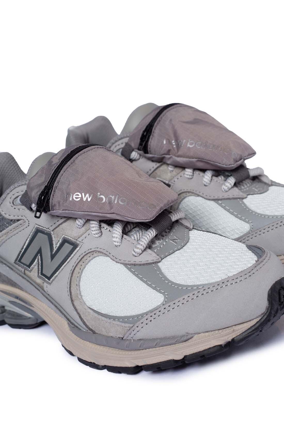 Sneakers uomo 2002RVC 5/7