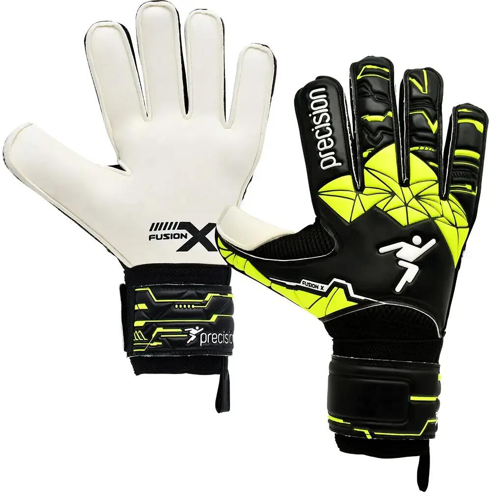 BLACK / YELLOW