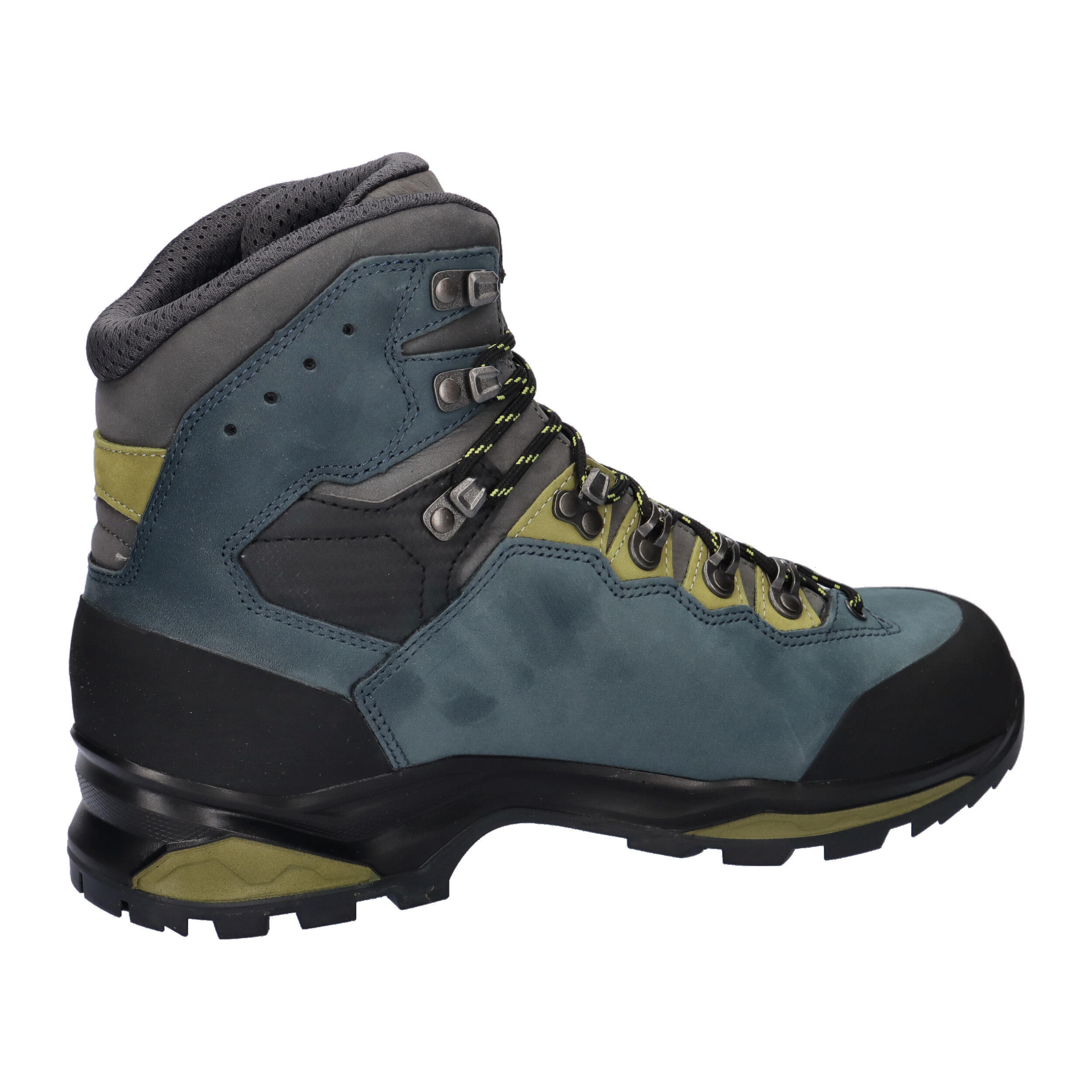 Buty trekkingowe męskie Lowa Camino Evo Gtx 7/7