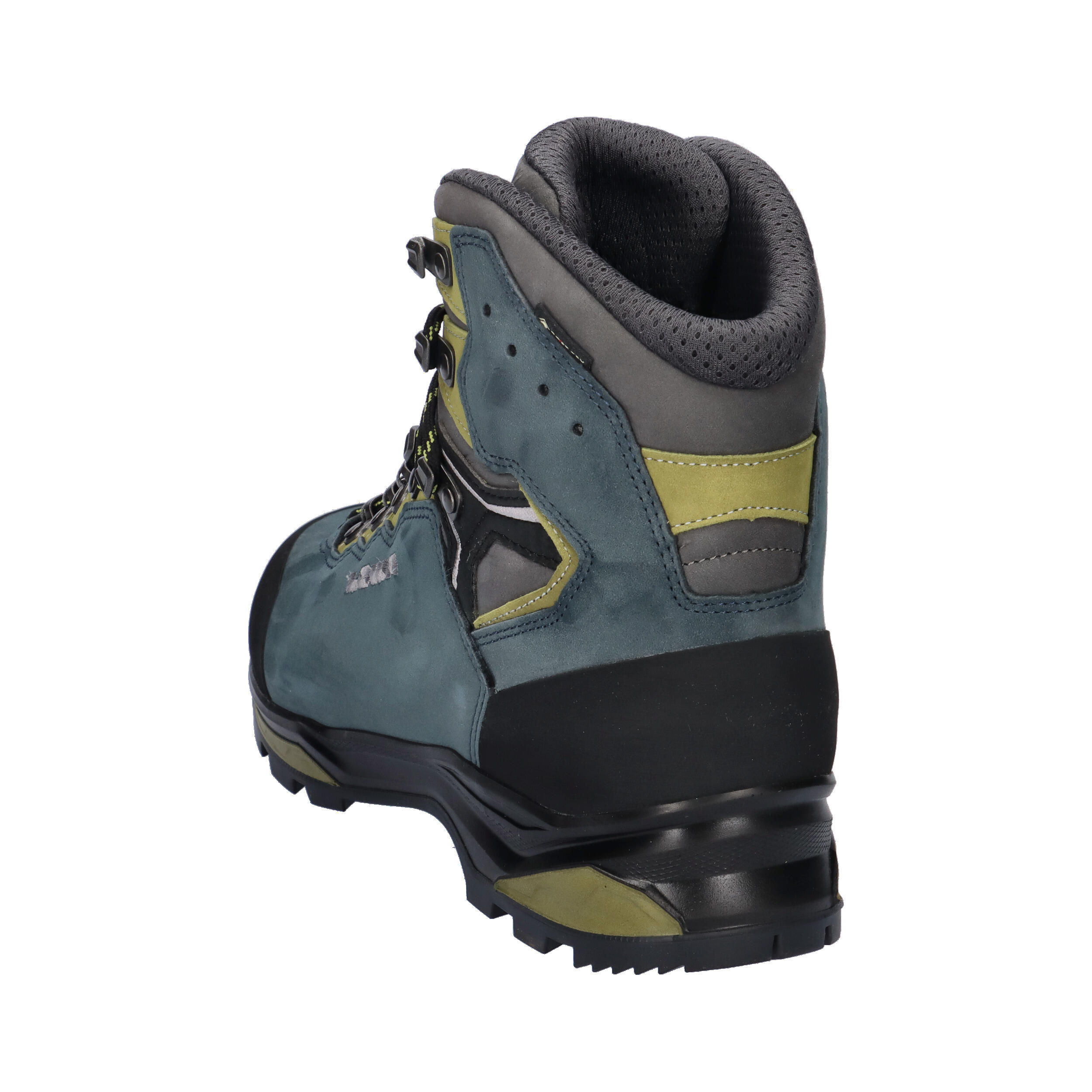 Buty trekkingowe męskie Lowa Camino Evo Gtx 4/7