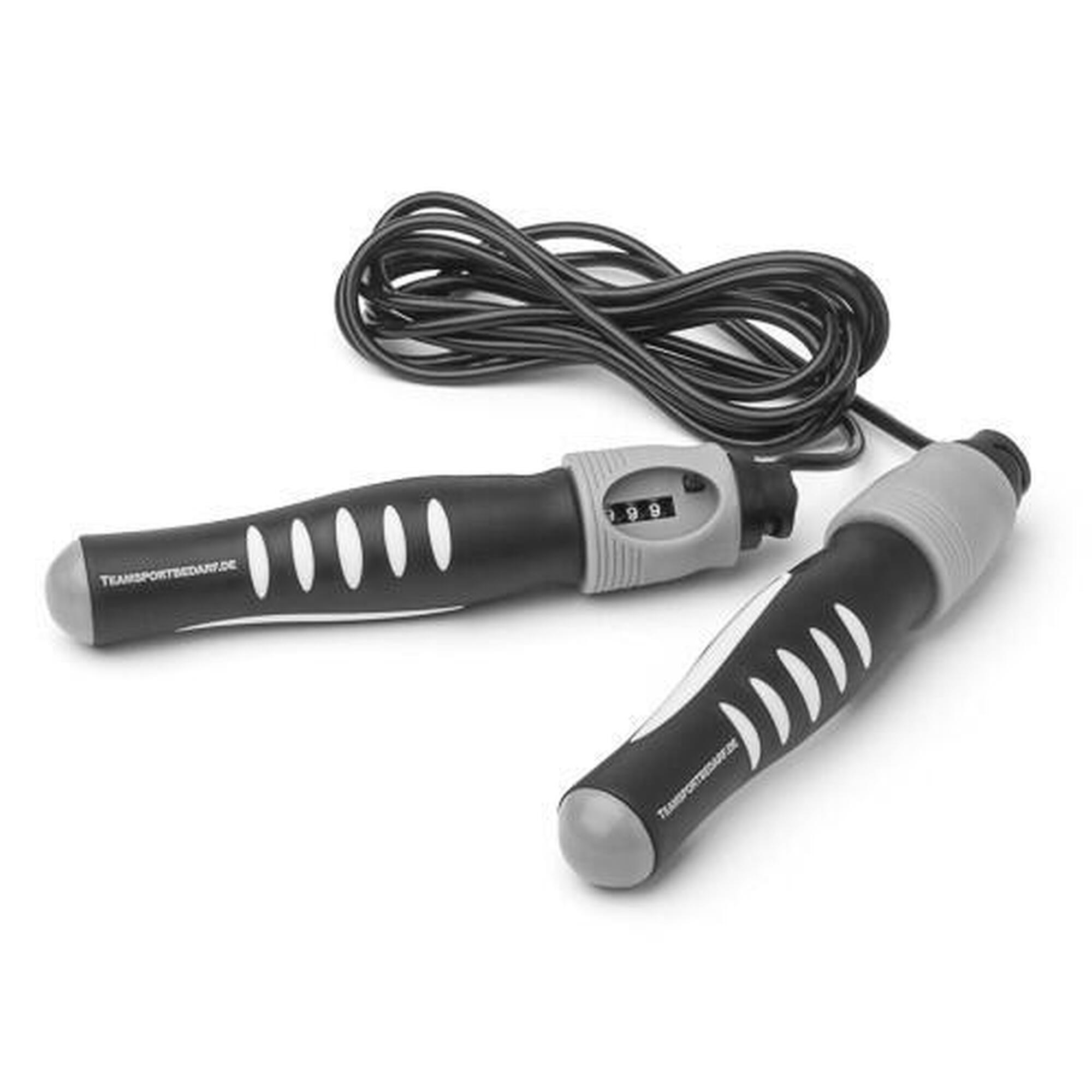 Set cardio slabire acasa Anastasia Sport banca stepper+coarda sarit+saltea