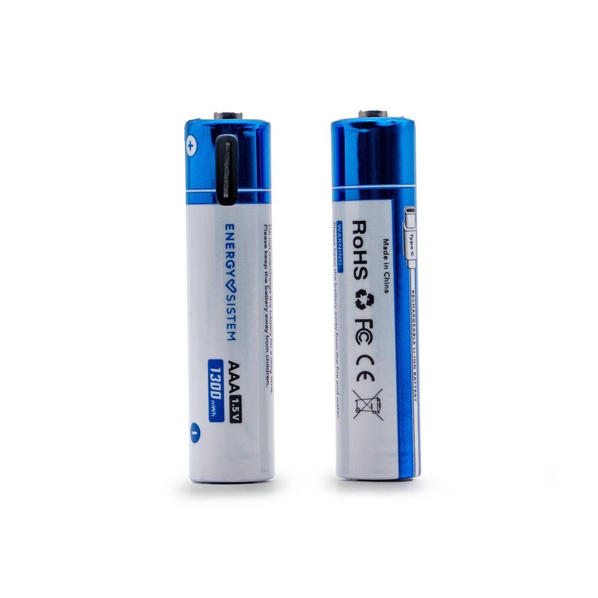 Akkus ENERGY SISTEM 500208 5/5