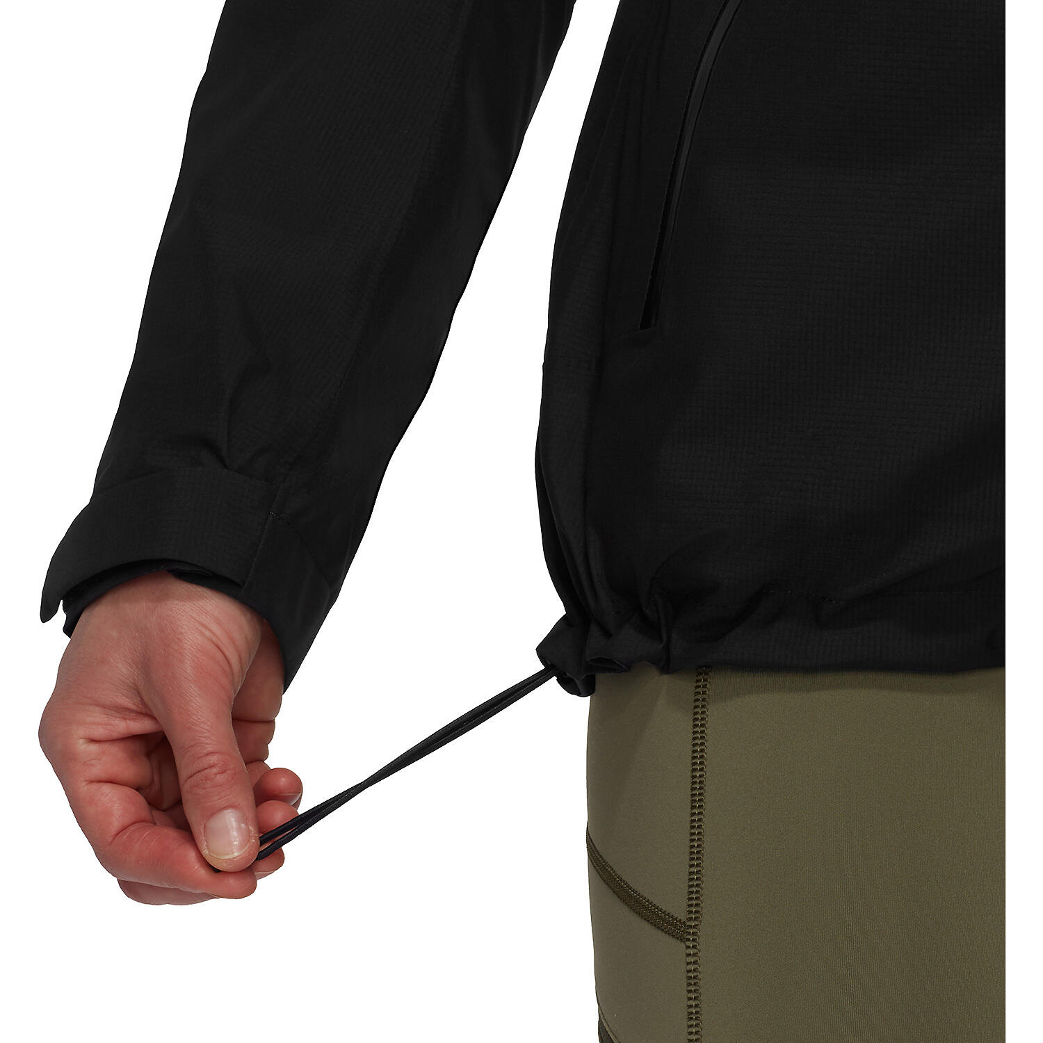 Kurtka damska Mammut Alto Light 3 in 1 HS Hooded Jacket 6/7