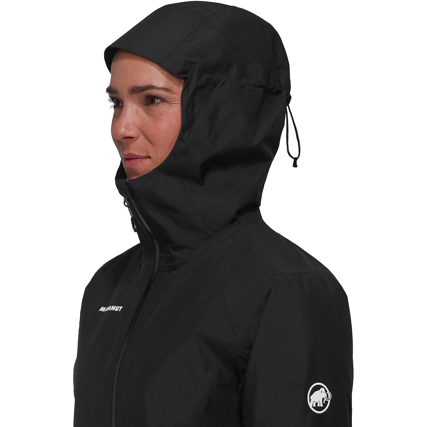 Kurtka damska Mammut Alto Light 3 in 1 HS Hooded Jacket 7/7