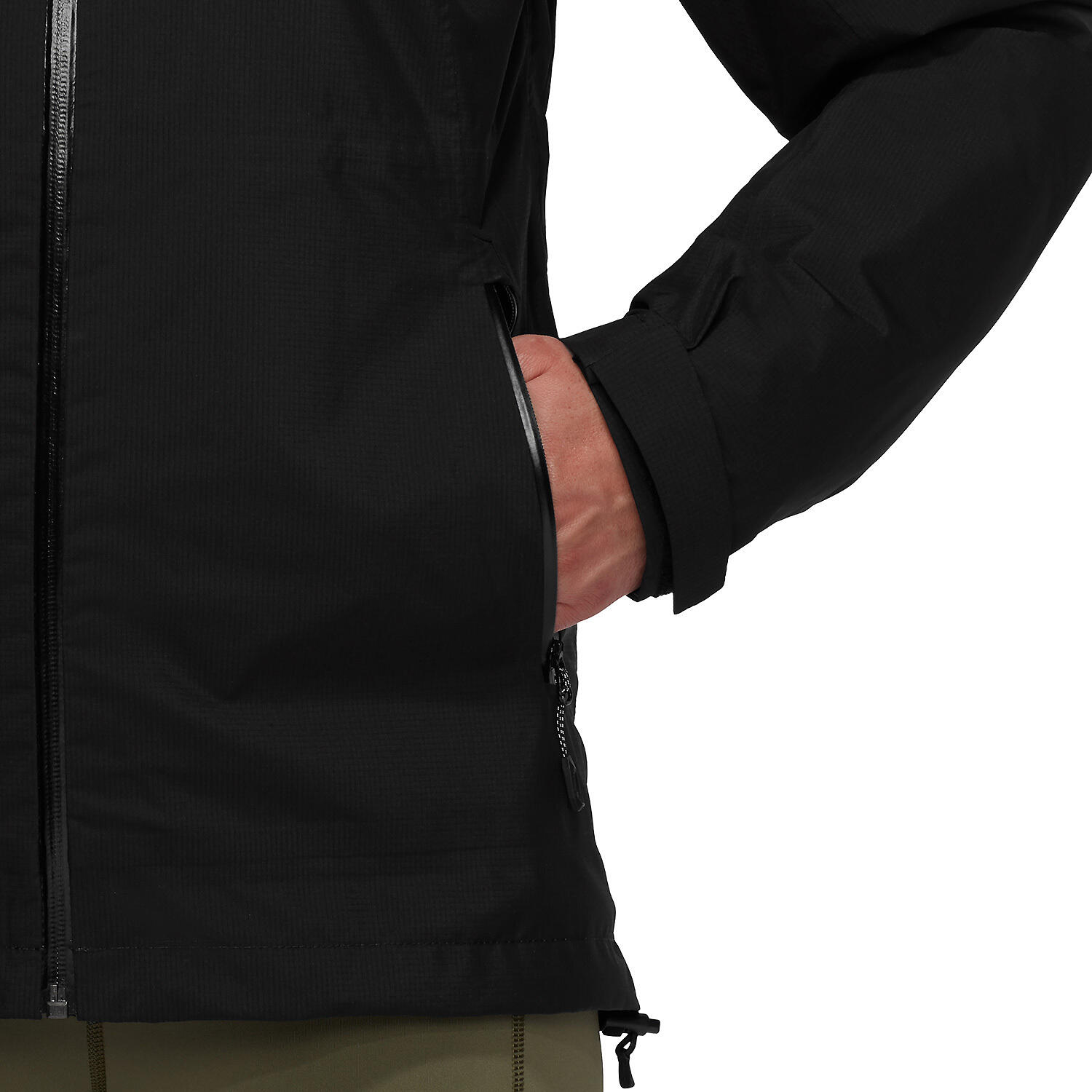 Kurtka damska Mammut Alto Light 3 in 1 HS Hooded Jacket 5/7