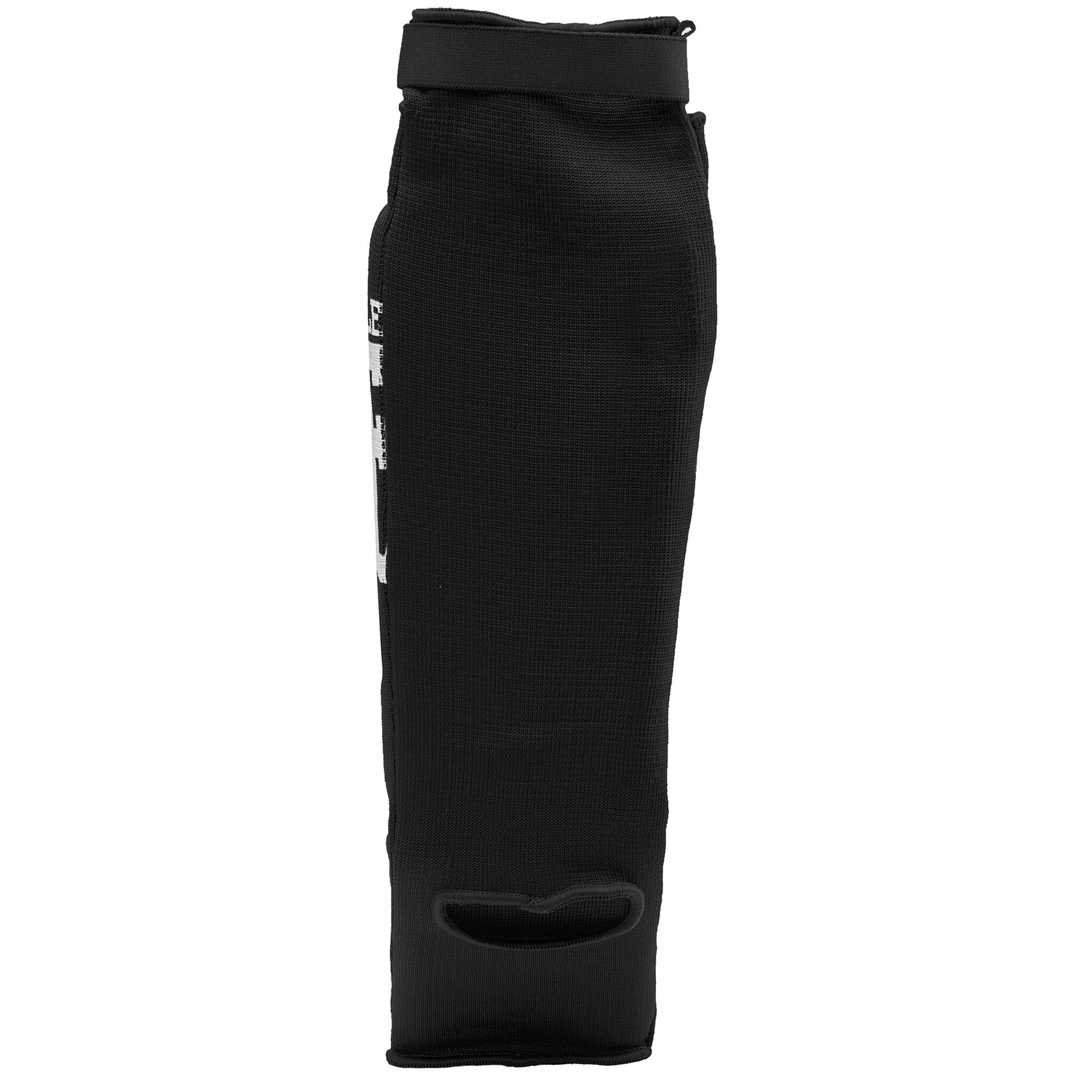 PARATIBIA COMFORT NERO 3/3