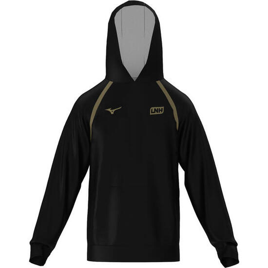Felpa con cappuccio Mizuno StarLigue LNH