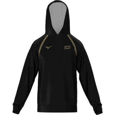 Felpa con cappuccio Mizuno StarLigue LNH