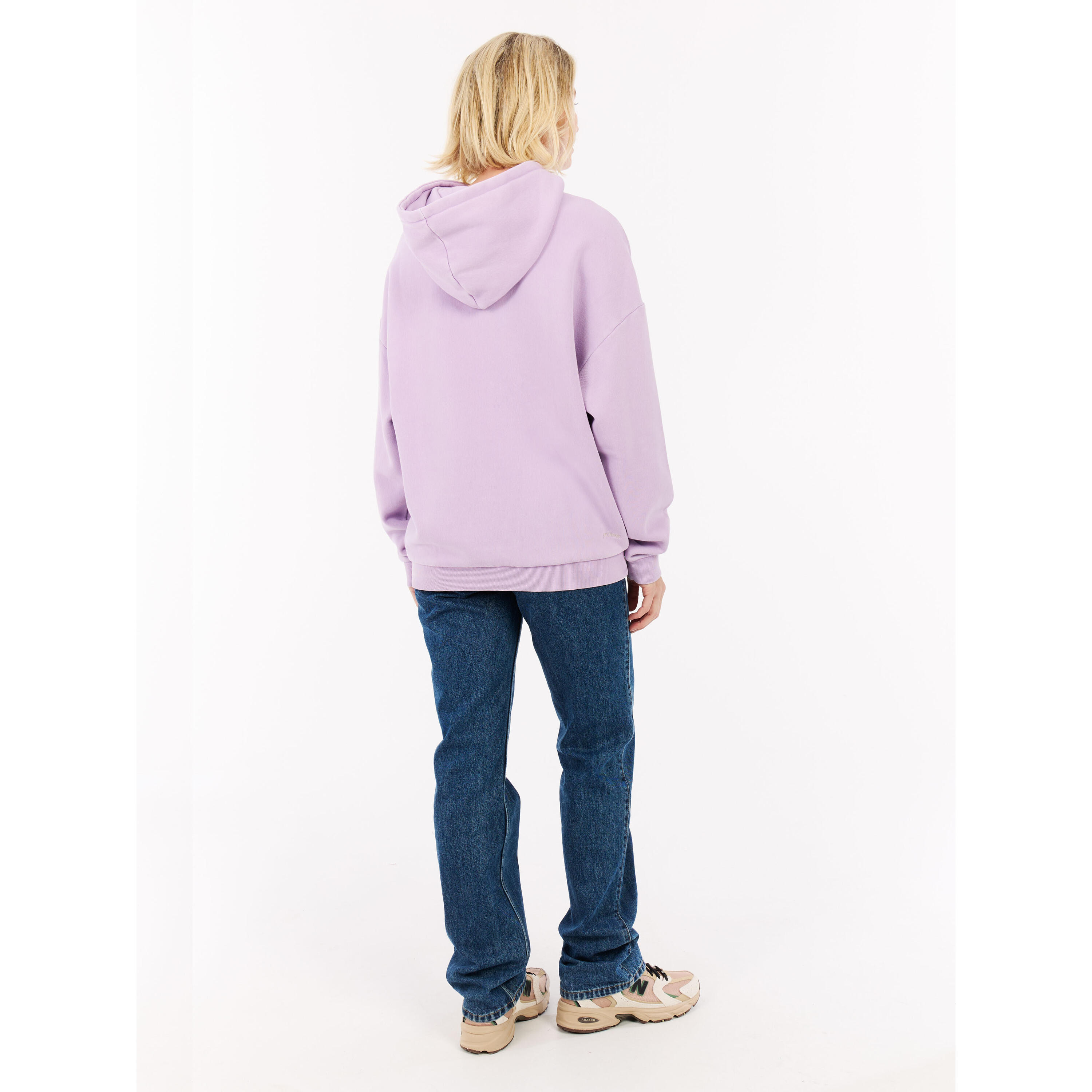 Women's hooded sweatshirt Protest Dafny 6/7