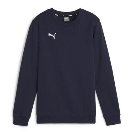 Sweatshirt enfant Puma teamGOAL Casuals